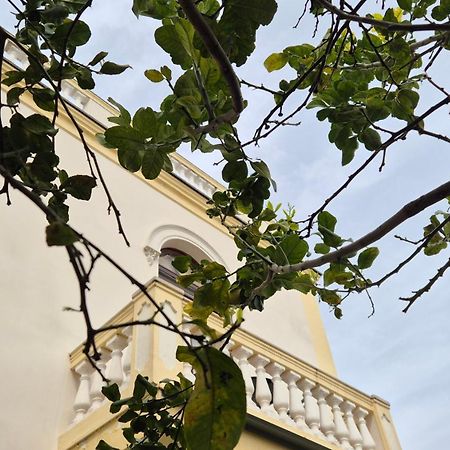 Relais Villa Montedonzelli Napoli Ngoại thất bức ảnh