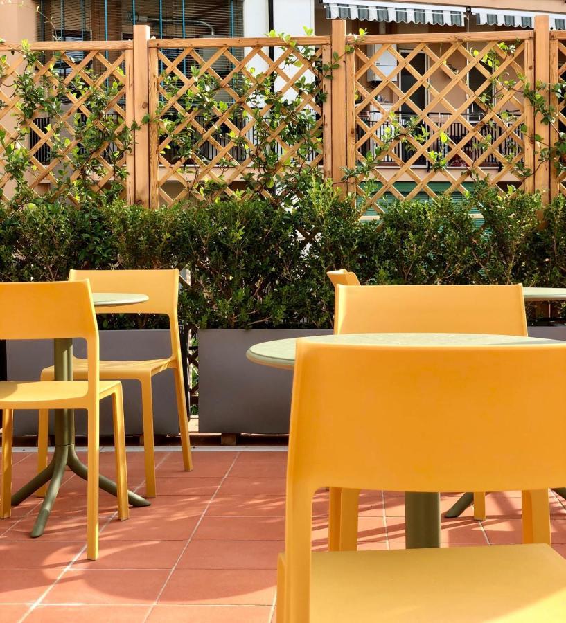 Relais Villa Montedonzelli Napoli Ngoại thất bức ảnh