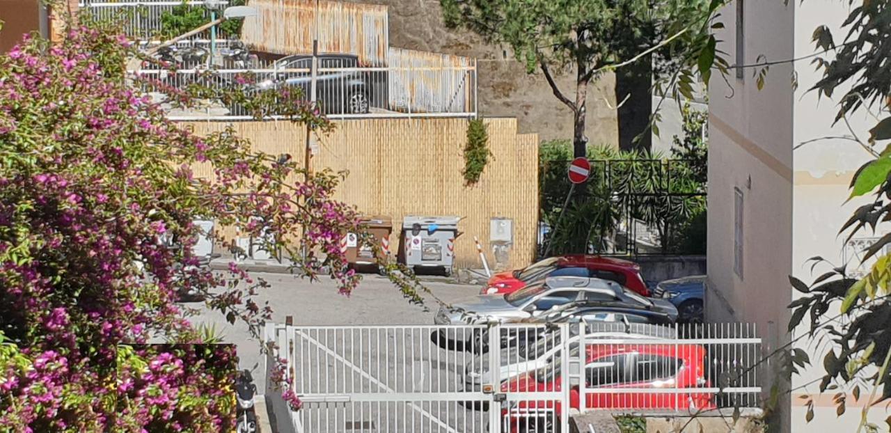 Relais Villa Montedonzelli Napoli Ngoại thất bức ảnh