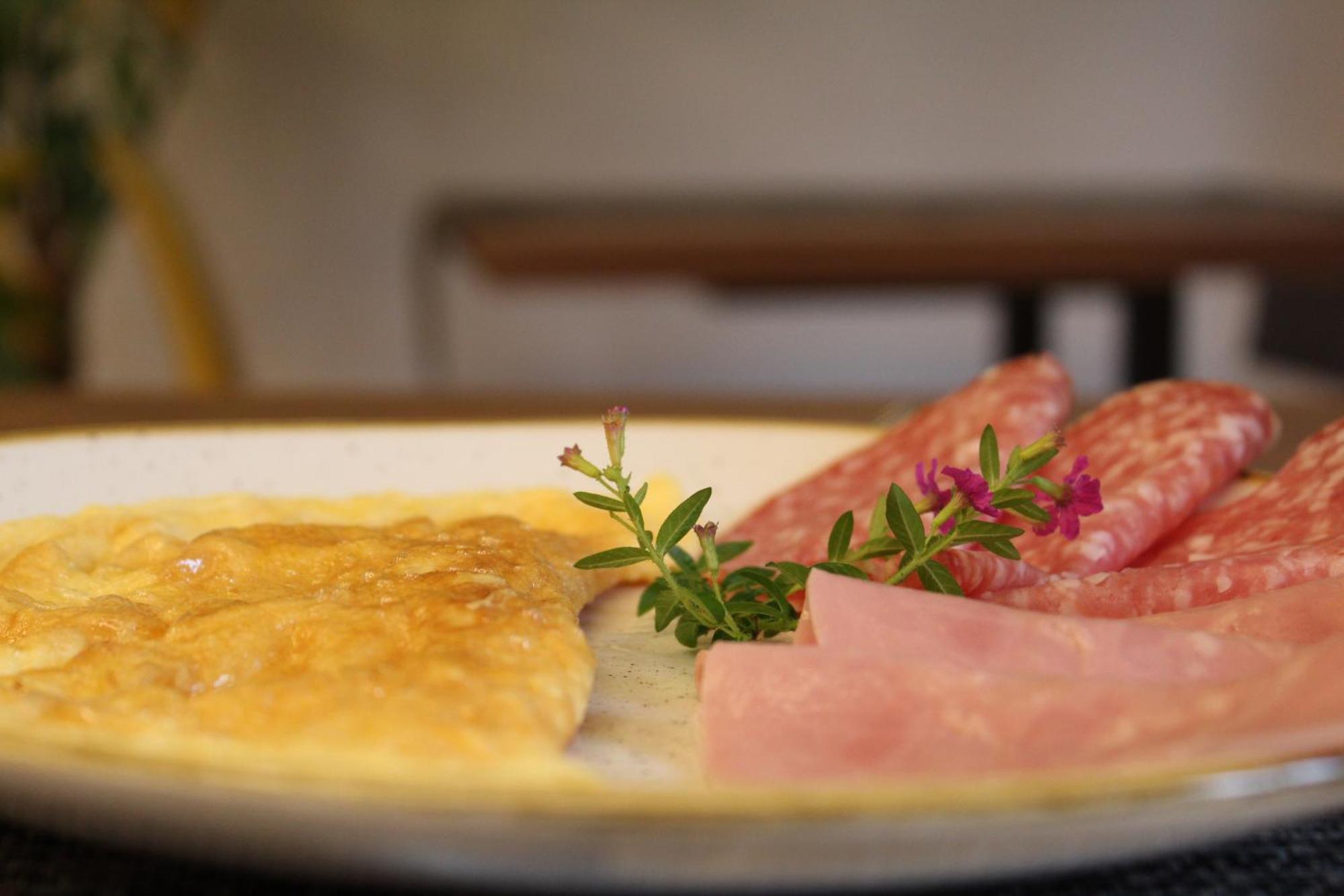 Relais Villa Montedonzelli Napoli Ngoại thất bức ảnh
