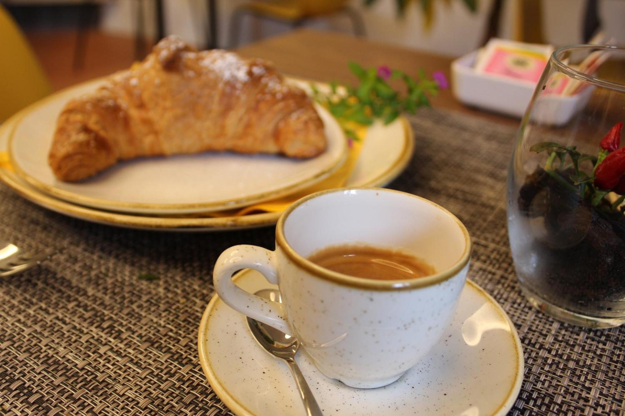 Relais Villa Montedonzelli Napoli Ngoại thất bức ảnh