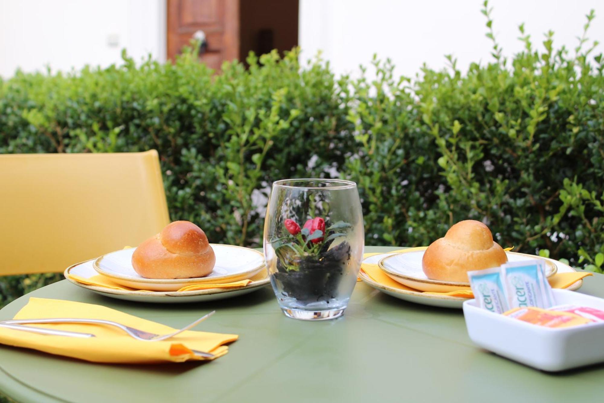 Relais Villa Montedonzelli Napoli Ngoại thất bức ảnh