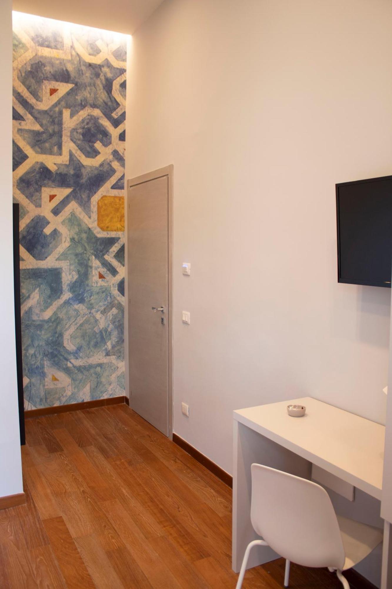 Relais Villa Montedonzelli Napoli Ngoại thất bức ảnh